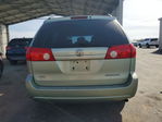 Toyota Sienna 2007
