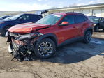 Chevrolet Trax 2024