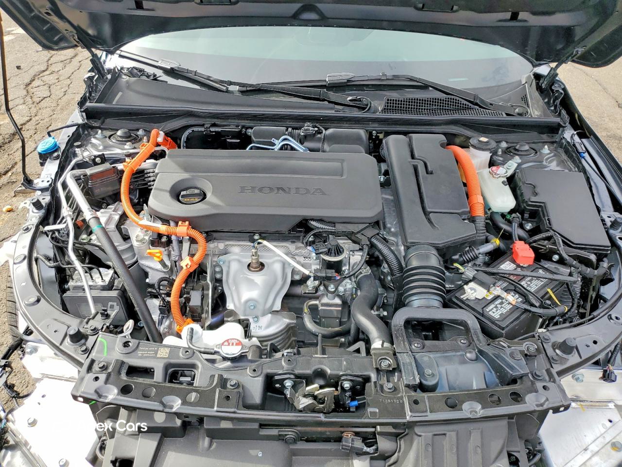 Honda Civic 2026