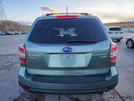 Subaru Forester 2014