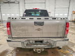 Chevrolet Silverado 2012
