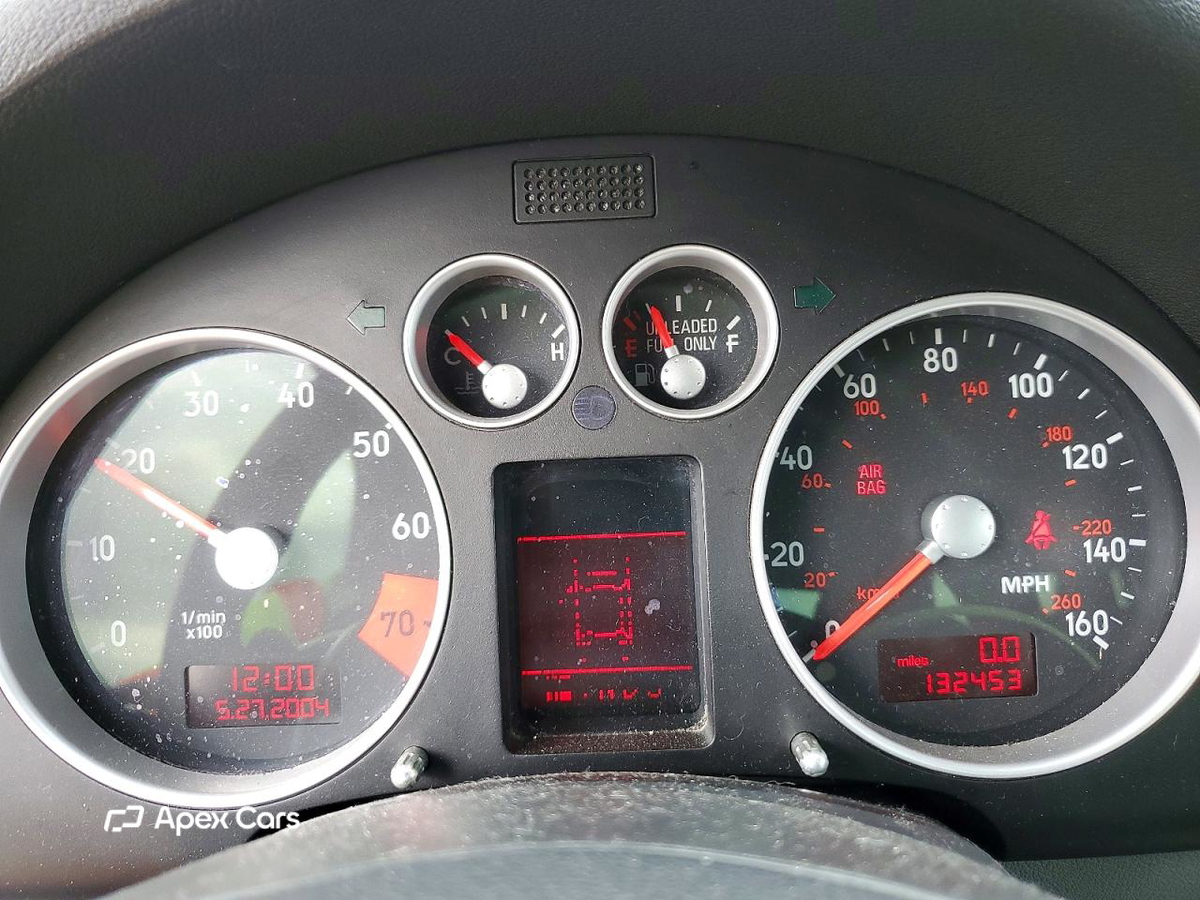 Audi TT 2006