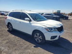 Nissan Pathfinder 2017