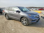 Honda Pilot 2016