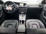 Audi A4 2014