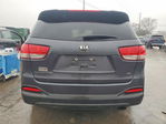 Kia Sorento 2017