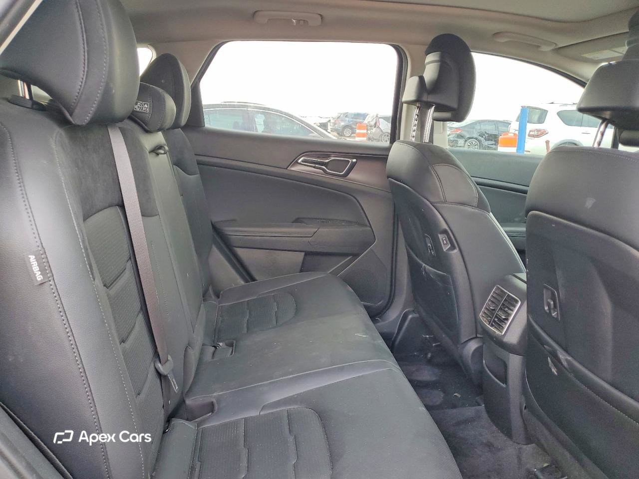 Kia Sportage 2026