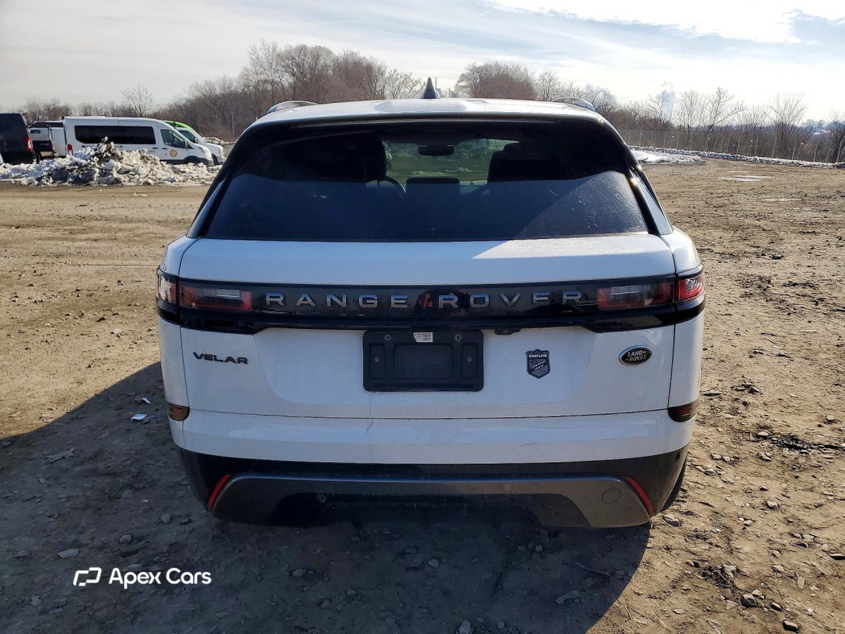 Land Rover Range Rover 2022