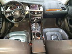 Audi A4 2011
