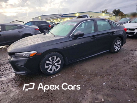 Honda Civic 2022 - Image 1 of 12