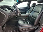 Ford Taurus 2017
