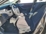 Kia Forte 2012
