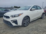 Kia Forte 2019