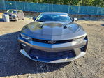 Chevrolet Camaro 2017