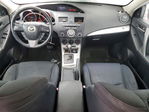 Mazda 3 2011
