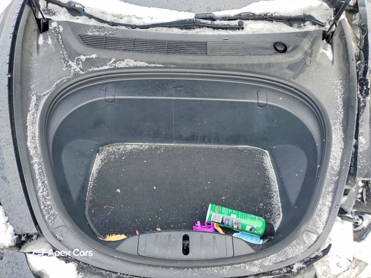 Tesla Model 3 2018