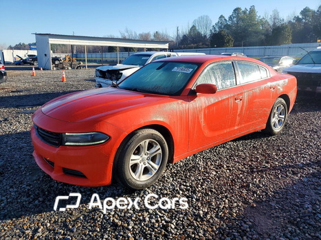 Dodge Charger 2018 - Image 1 of 13