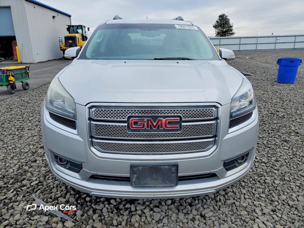 GMC Acadia 2013