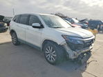 Honda Pilot 2019