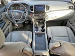 Honda Pilot 2016