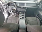 Kia Optima 2019