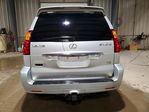 Lexus GX 2004