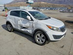 Kia Sportage 2013