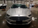 Ford Fusion 2017