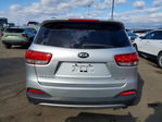 Kia Sorento 2017