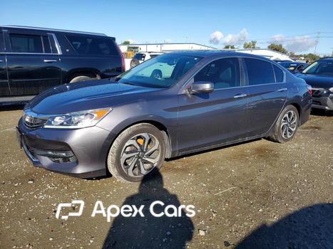 Honda Accord 2017 - Image 1 of 12