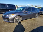 Honda Accord 2017