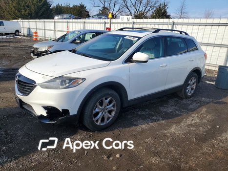 Mazda CX-9 2015 - Image 1 of 13