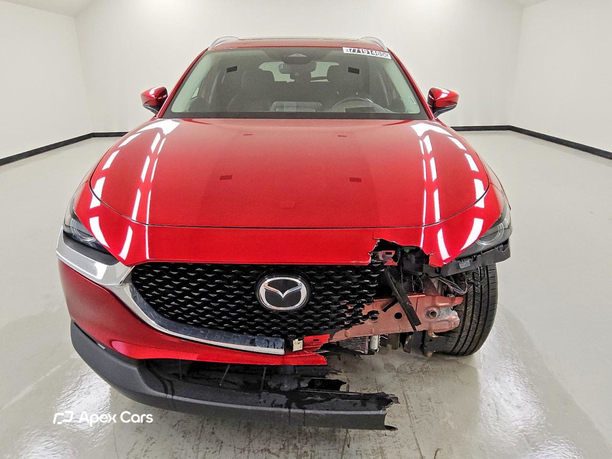 Mazda CX-30 2024