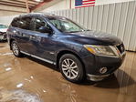 Nissan Pathfinder 2016