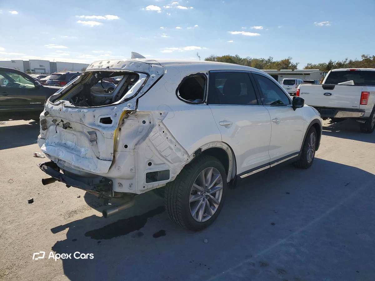 Mazda CX-9 2020