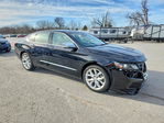 Chevrolet Impala 2015