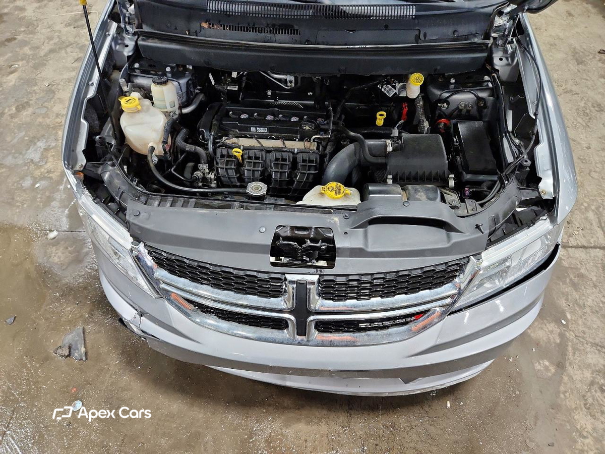Dodge Journey 2020