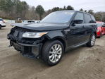 Land Rover Range Rover 2016