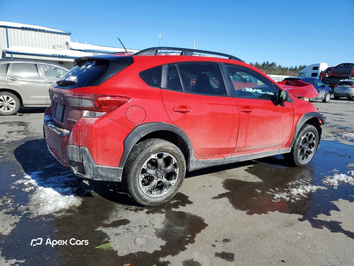Subaru XV 2023