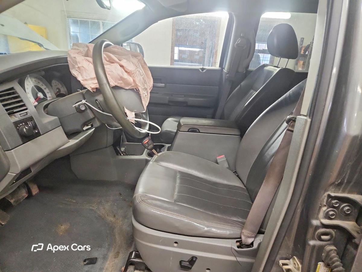 Dodge Durango 2005