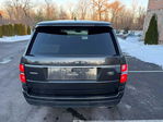 Land Rover Range Rover 2018