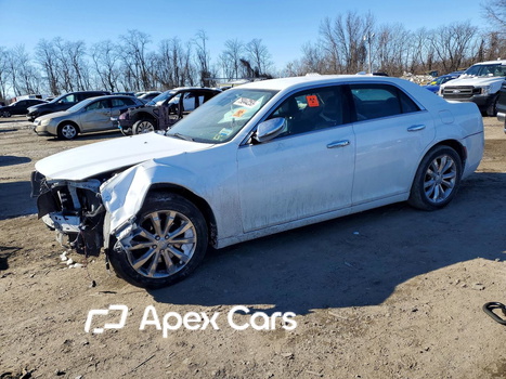 Chrysler 300 2017 - Image 1 of 13