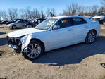 Chrysler 300 2017