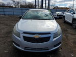 Chevrolet Cruze 2012