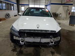 Mercedes-Benz C-klasse 2016