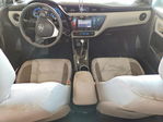 Toyota Corolla 2017