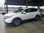 Honda CR-V 2017