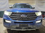 Ford Explorer 2020