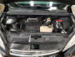 Chevrolet Trax 2015