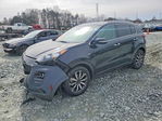 Kia Sportage 2017